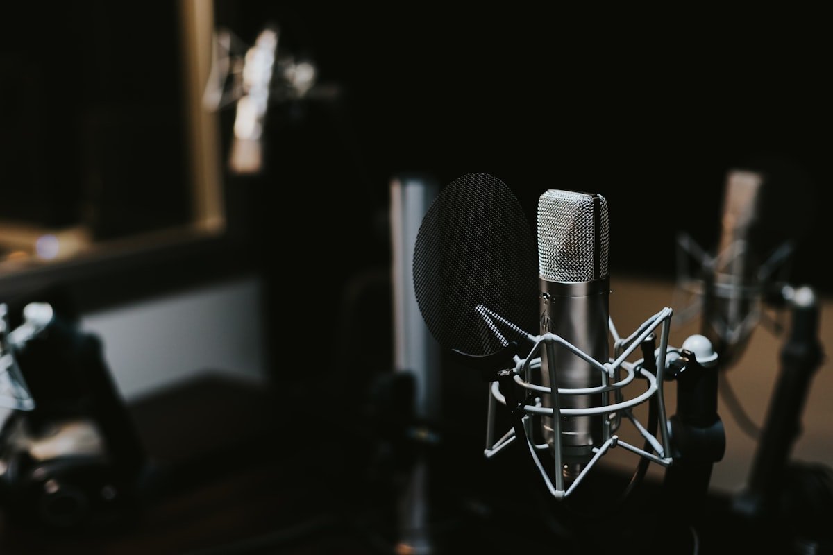 Podcast Sales House Talks
